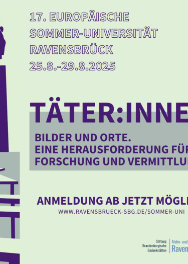 Mintgründer Hintergrund mit lila Schriftfarbe